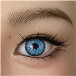 Funwest Doll 眼球 8