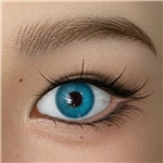 Funwest Doll 眼球 9