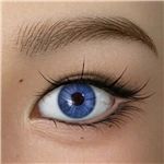 Funwest Doll 眼球 10