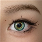 Funwest Doll 眼球 12