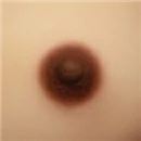 Funwest Doll 乳首の色 4