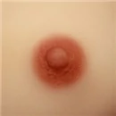 Funwest Doll 乳首の色 3