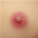 Funwest Doll 乳首の色 1