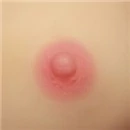 Funwest Doll 乳首の色 2