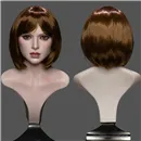 Funwest Doll ウィッグ 19