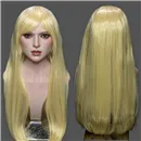 Funwest Doll ウィッグ 25