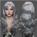 Funwest Doll ウィッグ 33