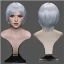 Funwest Doll ウィッグ 36