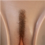 Funwest Doll 陰毛植毛 1