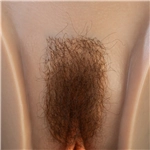 Funwest Doll 陰毛植毛 2