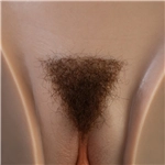 Funwest Doll 陰毛植毛 3