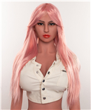 Funwest Doll ウィッグ W20