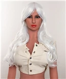 Funwest Doll ウィッグ W24