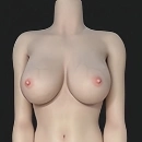 FU Doll 肌色オプション 普通肌