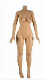Galatea Doll ボディ選択 162cm