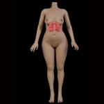 Galatea Doll 機能追加（複数選択可） 呼吸機能