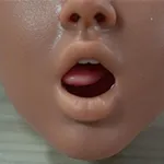Galatea Doll 機能追加（複数選択可） 電動ベロ