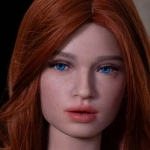 Galatea Doll ヘッド型番 JS043