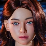 Galatea Doll ヘッド型番 JS046