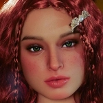 Galatea Doll ヘッド型番 JS050