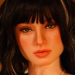 Galatea Doll ヘッド型番 JS050