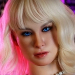 Galatea Doll ヘッド型番 JS051
