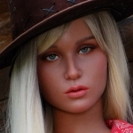 Galatea Doll ヘッド型番 JS059