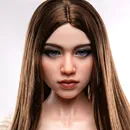Galaxy Dolls ウィッグ 1