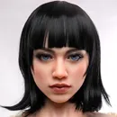 Galaxy Dolls ウィッグ 12