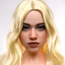 Galaxy Dolls ウィッグ 5