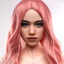 Galaxy Dolls ウィッグ 9