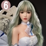 誘美 ウィッグ・植毛 W6
