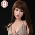 誘美 ウィッグ・植毛 W9