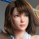 ゲーム ドール 頭部オプション(下記以外のヘッドをご希望の場合、備考欄にヘッド番号をご記入お願いいたします。) Lady No.06