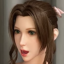 ゲーム ドール 頭部オプション(下記以外のヘッドをご希望の場合、備考欄にヘッド番号をご記入お願いいたします。) Lady No.10（可動顎付き）