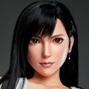 ゲーム ドール 頭部オプション(下記以外のヘッドをご希望の場合、備考欄にヘッド番号をご記入お願いいたします。) Lady No.15