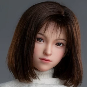 ゲーム ドール 頭部オプション(下記以外のヘッドをご希望の場合、備考欄にヘッド番号をご記入お願いいたします。) Lady No.16
