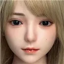 SHEDOLL 顔メイク 1号