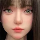 SHEDOLL 顔メイク 3号
