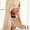 HR Doll ウィッグ 11