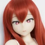 身長選択 ヘッド型番 Akane