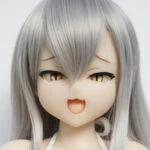 身長選択 ヘッド型番 Akari