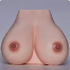 Irontech Doll 乳輪カラー #4