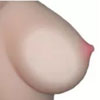 163cm Irontechdoll 乳房タイプ 中空タイプ