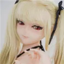 IROKEBIJIN 148cmと160cm専用HSSシリコンヘッド選択 Abby