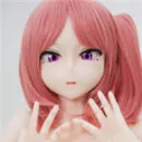 IROKEBIJIN 148cmと160cm専用HSSシリコンヘッド選択 Akane