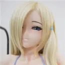 IROKEBIJIN 148cmと160cm専用HSSシリコンヘッド選択 Kasumi