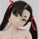 IROKEBIJIN 148cmと160cm専用HSSシリコンヘッド選択 Mary