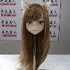 IROKEBIJIN ウィッグ 植毛16