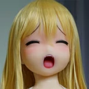 IROKEBIJIN ヘッド追加 Hina